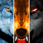 wolf online logo
