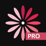 womanlog pro calendar logo