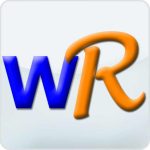 wordreference com dictionaries logo