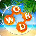 wordscapes android games logo