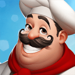 world chef android games logo
