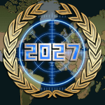 world empire 2027 logo