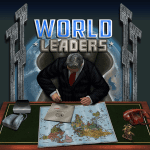 world leaders logo