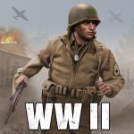 world war 2 reborn logo