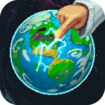 worldbox android games logo