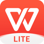 wps office lite logo