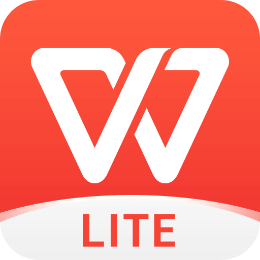 wps office lite logo