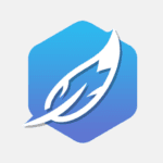 writerpad android logo