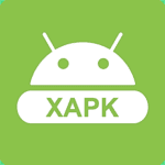 xapk installer logo