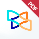 xodo pdf reader annotator logo