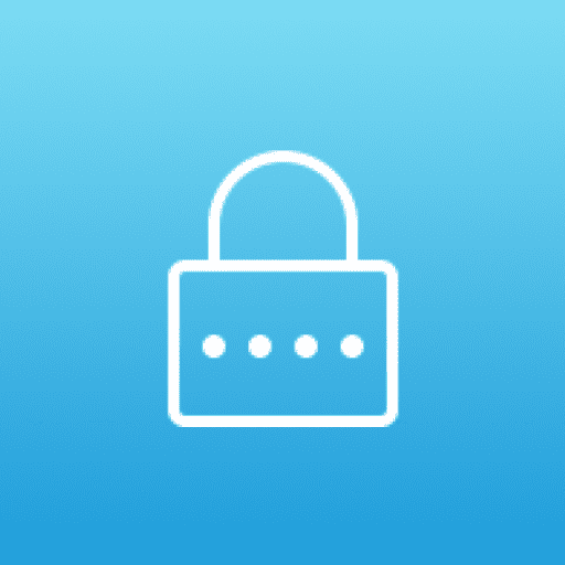 xproguard password manager logo