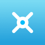 xproguard photo vault logo