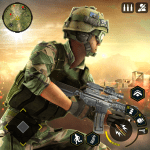 yalghaar the game android logo