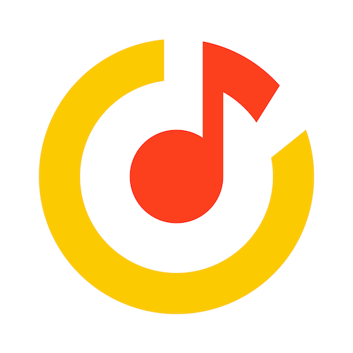 yandex music android logo