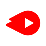 youtube go logo