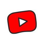 youtube kids logo