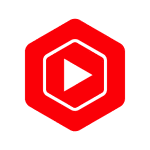 youtube studio logo