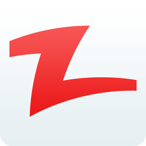 zapya for android logo