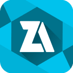 zarchiver logo