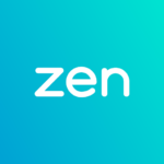 zen full relax and meditations logo