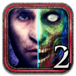 zombie booth 2 full android logo
