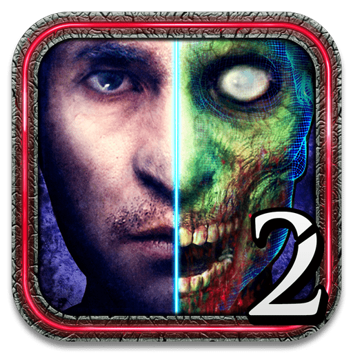 zombie booth 2 full android logo