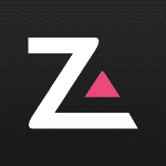 zonealarm mobile security premium logo