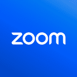 zoom cloud meetings logo
