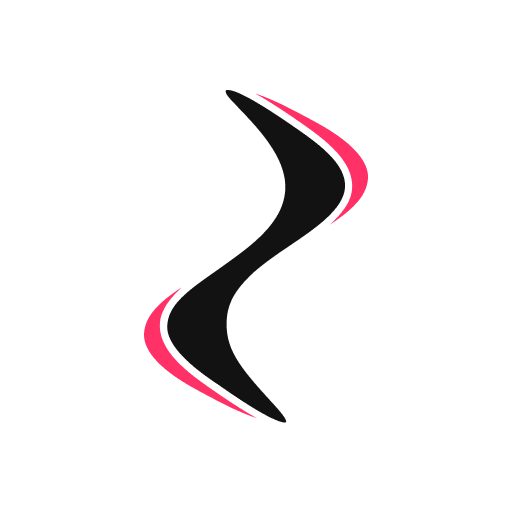 zoomerang short videos logo